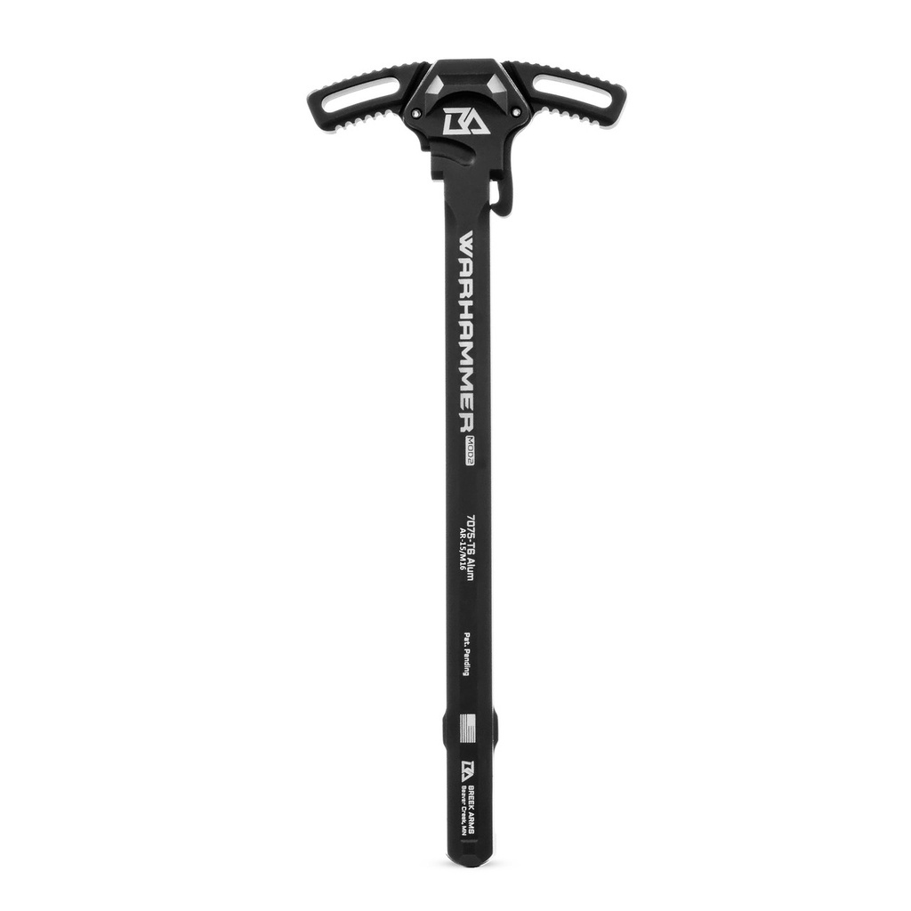 [100042969] Breek Arms Warhammer MOD2 AR-15 Ambidextrous Charging Handle