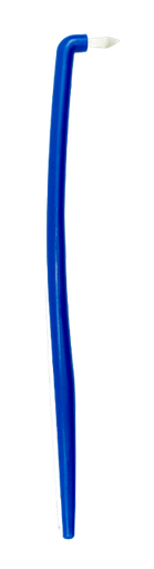 Thin Nylon Cleaning Brush