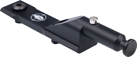 [SP02-011-R-BLK] Valhalla M-Lok Adapter