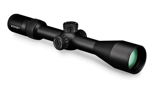 Diamondback Tactical 6-24x50 FFP