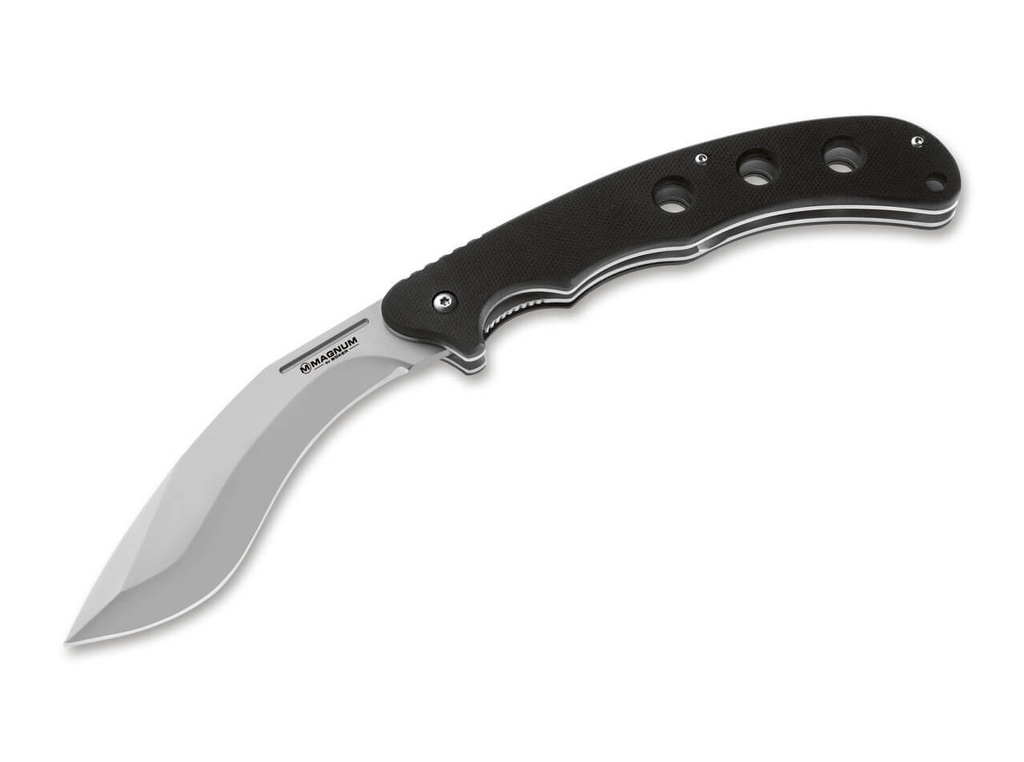 [BOK-01MB511] Magnum Pocket Kukri