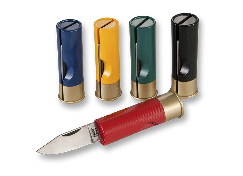 Antonini Shotgun Cartridge Knife