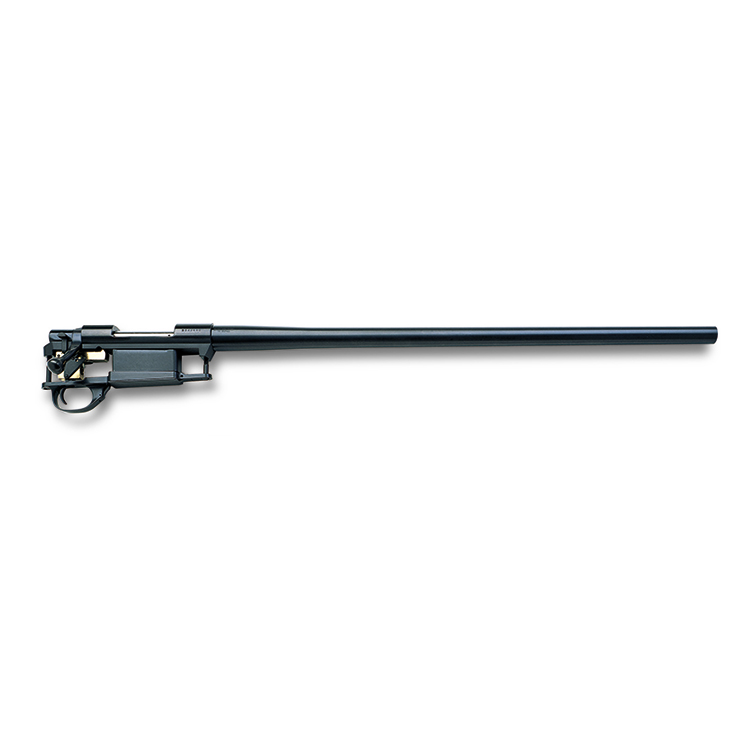 Howa M1500 Barrelled Action
