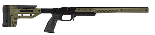 Oryx Rifle Chassis