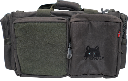 Ulfhednar Range Bag
