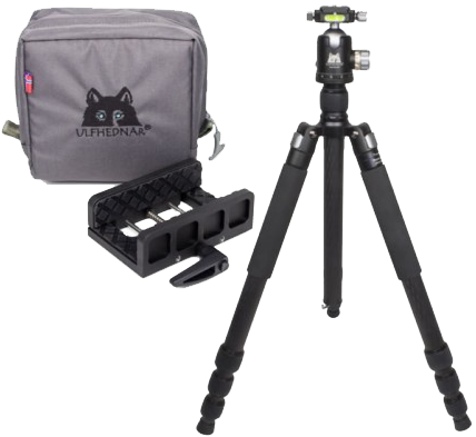 Ulfhednar Tripod