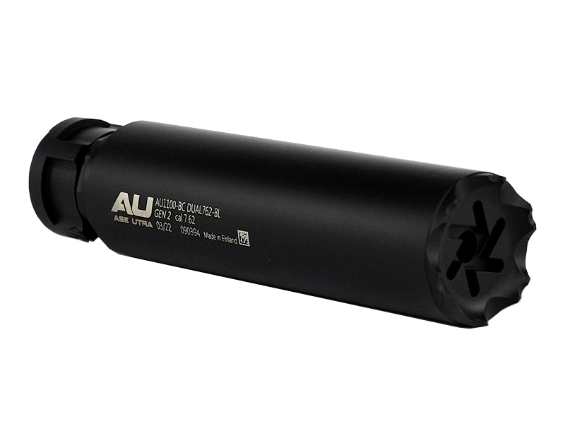 Ase Utra DUAL GEN2