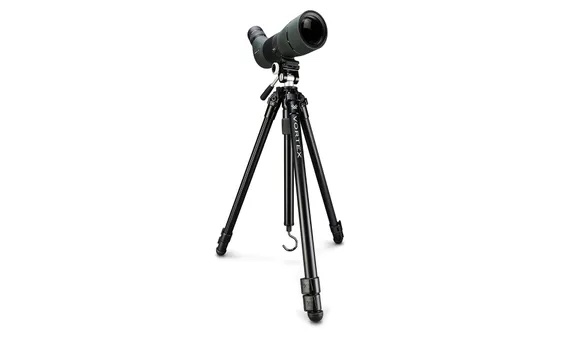 [TR-HCY] Vortex High Country™ II Tripod Kit