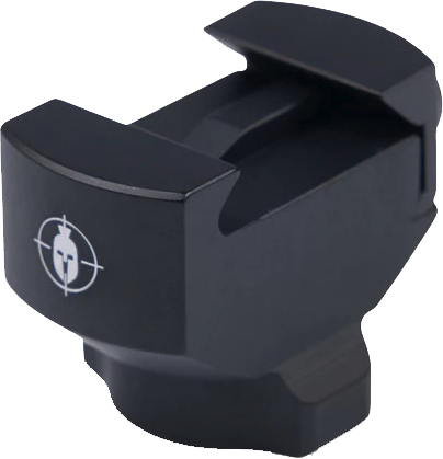 [SP02-02-R] Spartan Classic Picatinny Adapter