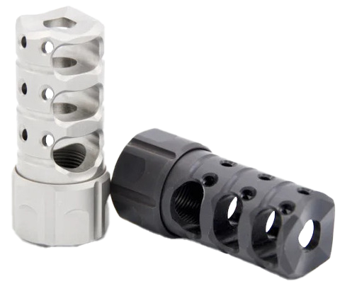 Tier One Spitfire Muzzle Brake