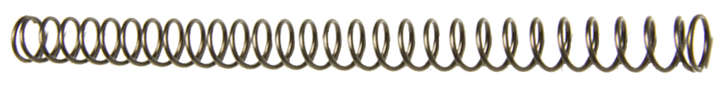 [507.400.07.1] PPQ M2 .22LR Recoil Spring
