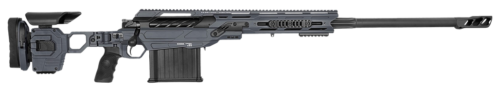 Cadex Defense ~ CDX-300 ~ .300 PRC