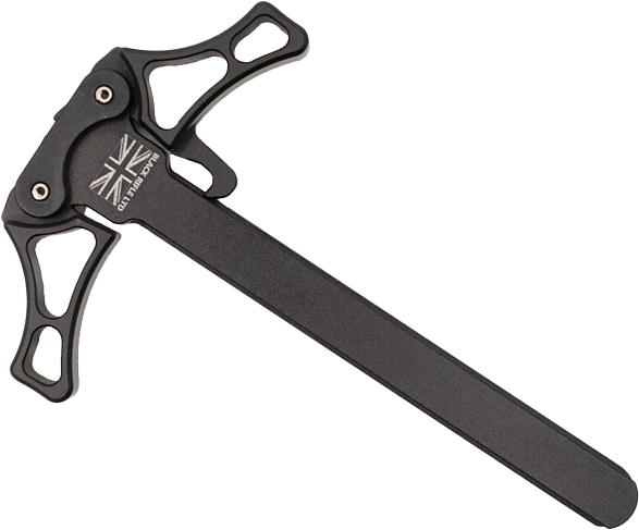 [BR0050] AR15 Ambidextrous Charge Handle by Black Rifle