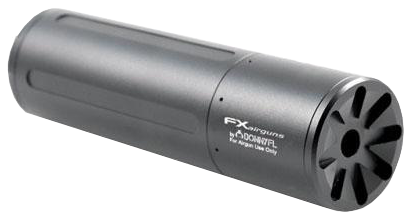[142298] FX Air Rifle Silencer