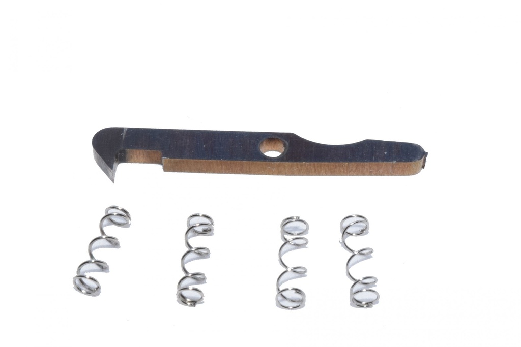 [22AR-EXT] BoreBuddy 22AR Hardened Power Extractor Kit