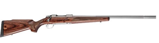 Sako 90 Hunter Stainless