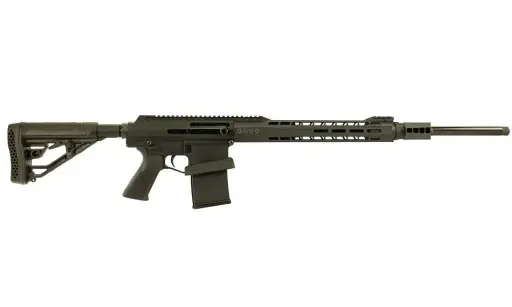 [K-G100-01] Genesis Arms GEN-12