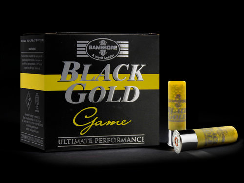 Gamebore Black Gold Game - 20 Gauge