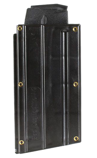 Black Dog 22 WMR Magazine