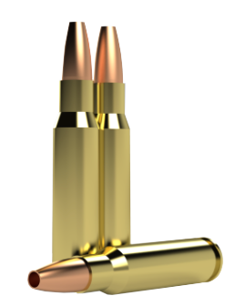 Wapiti .308 WIN 127gr C-HP