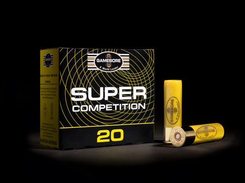 [20COM7521F] 20G Super Comp 7.5/21F