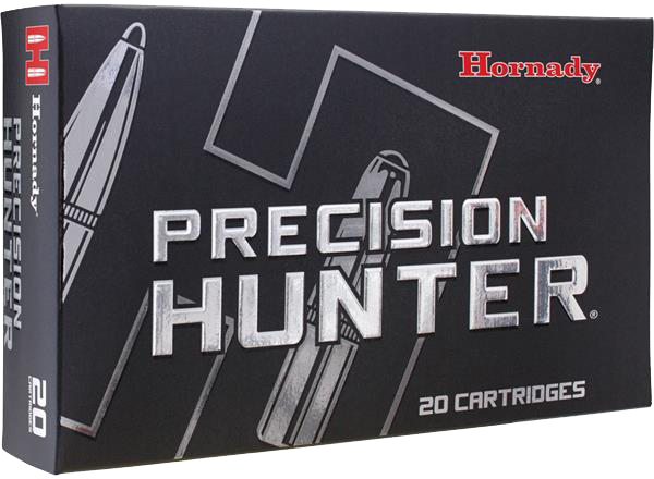 [HORN-80536] Hornady .270 Win 145gr ELD-X Precision Hunter