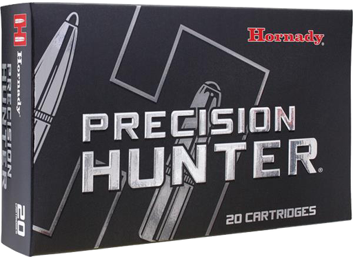 [HORN-80536] Hornady .270 WIN 145gr ELD-X Precision Hunter