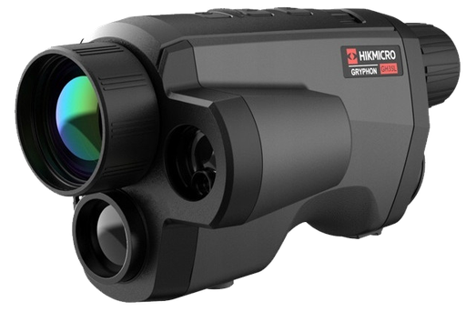 HIKMICRO Gryphon Thermal Monoculars