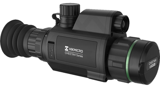 HIKMICRO Cheetah Day & Night Riflescopes