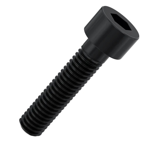 [1-0890003020000] Shield KMR S-01 Securing Screw M4x5