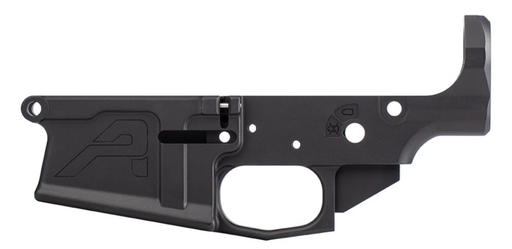 [APAR308003C] Aero Precision M5 .308 Stripped Lower Receiver
