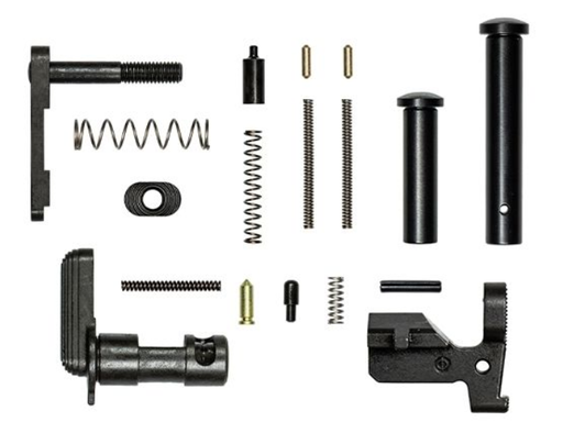 [APRH100386C] Aero Precision M5 .308 Lower Parts Kit, Minus FCG/Pistol Grip