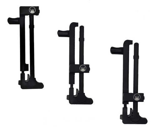 Devil Dog Hard Charger