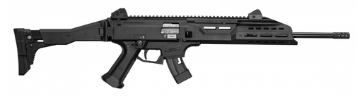 CZ Scorpion Evo 3 S1 - .22 LR