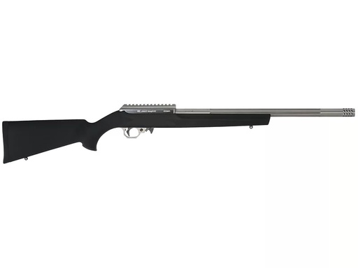 Volquartsen Deluxe .22 WMR