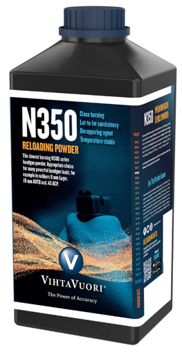 [VITN350] Vihtavuori N350 Powder