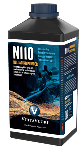 [VITN110] Vihtavuori N110 Powder