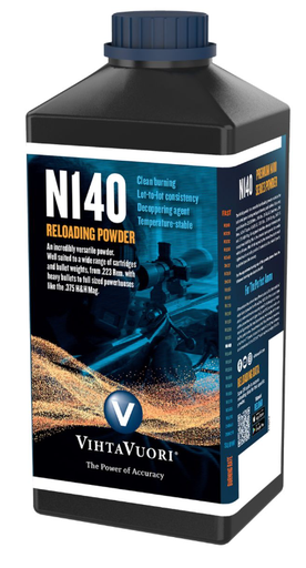 [VITN140] Vihtavuori N140 Powder