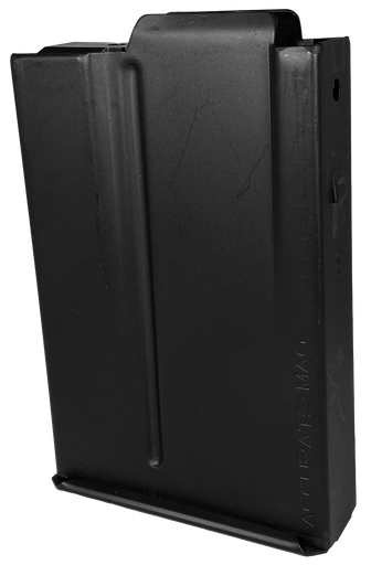 Accurate Mag AICS Magazine - 10 Round