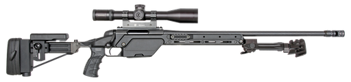 Steyr Arms SSG 08