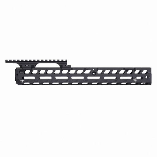 RPP Costa Marlin Rail System