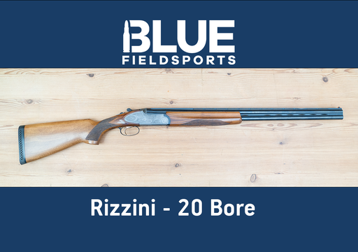 [46197] Rizzini - 20 Bore (Used)