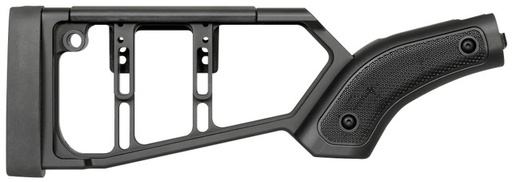 Midwest Marlin Lever Stock