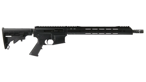 BC-22 Rimfire Rifle
