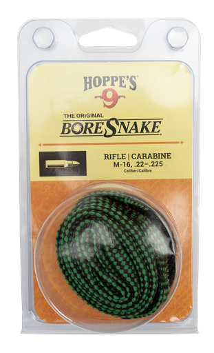 Hoppe's Rifle Boresnake