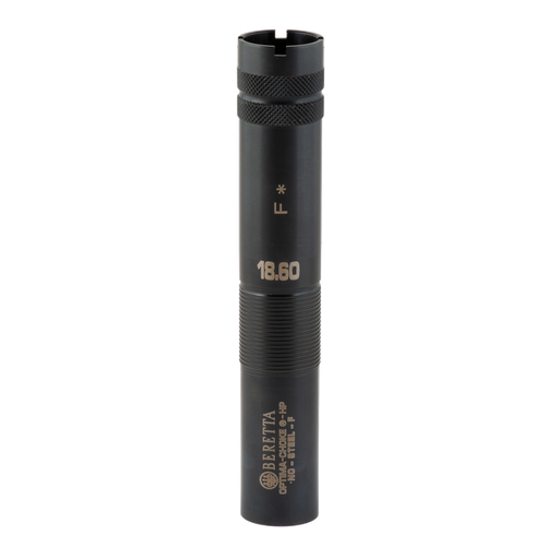 Beretta Optima HP Choke Black Edition - 20mm Extended