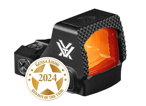 Vortex Defender ST