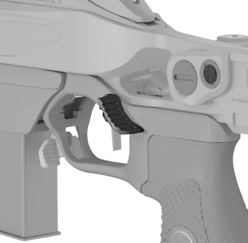 [CDX03127-A2056-K1] PRO Thumb Rest Kit