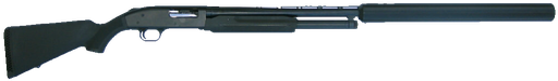 Hushpower Mossberg Pump Action