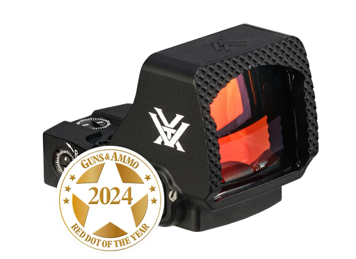 Vortex Defender XL